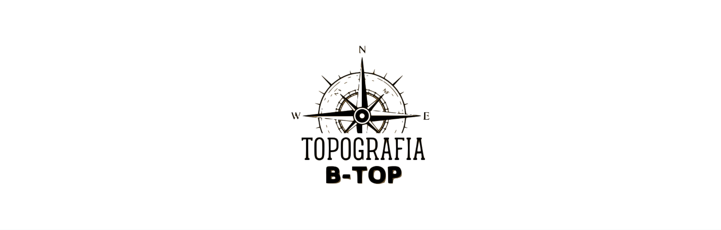 Topografia B-TOP – Agrimensura E Projetos